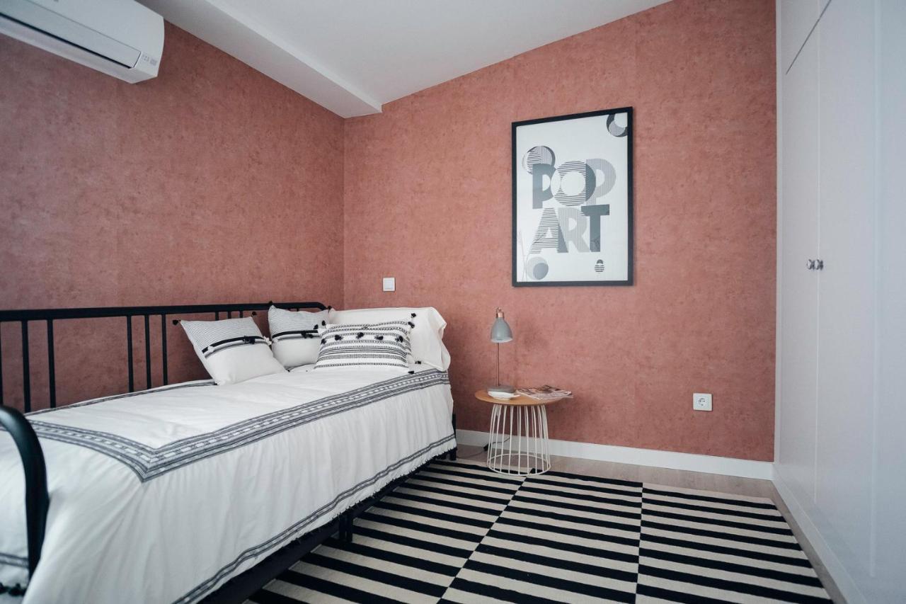 Homeabout Premium Royal Palace Penthouse Apartamento Madri
