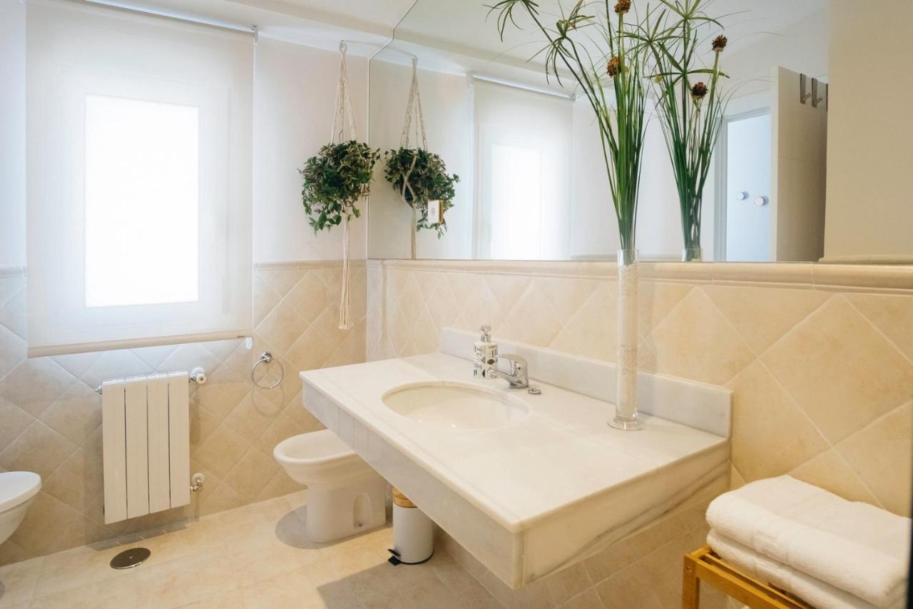 Homeabout Premium Royal Palace Penthouse * Madri