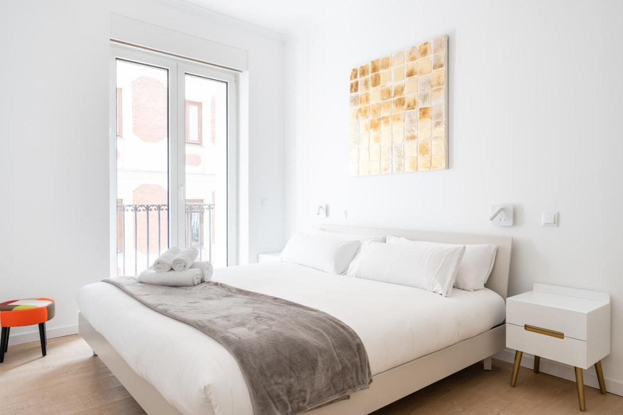 Apartment Charming Plaza De Callao Madrid