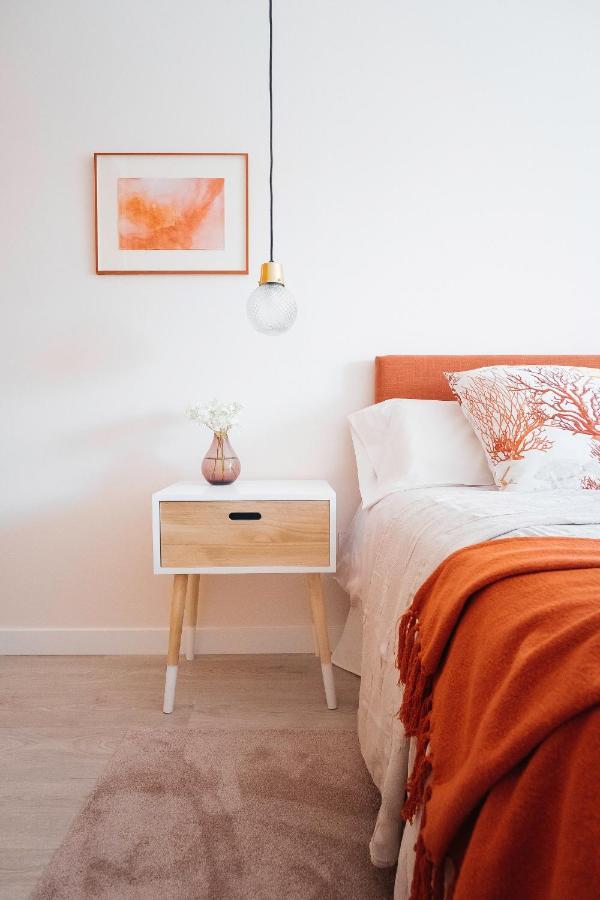 Homeabout Premium Royal Palace Penthouse Apartamento Madri