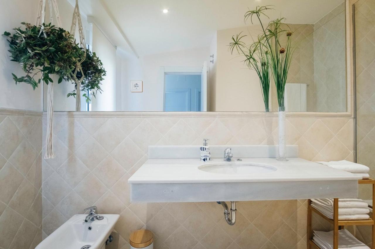 Homeabout Premium Royal Palace Penthouse * Madri