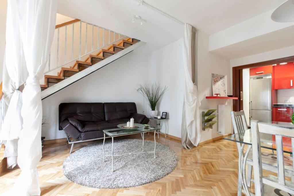 Homeabout Lavapies Ii Apartamento *