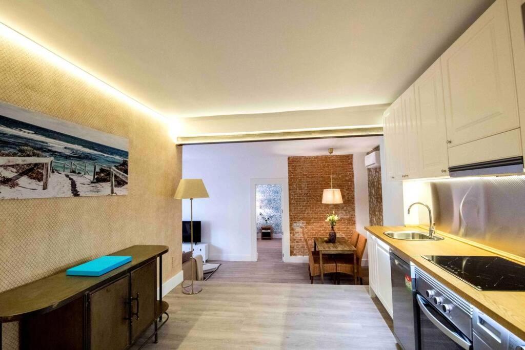 Homeabout Goya Ii Apartamento Madri