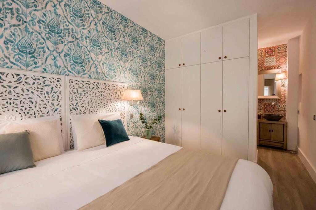 Apartamento Homeabout Goya Ii Madri