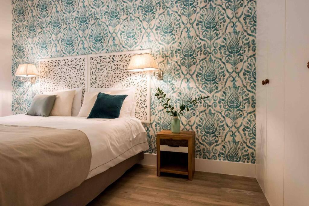 Homeabout Goya Ii Apartamento *