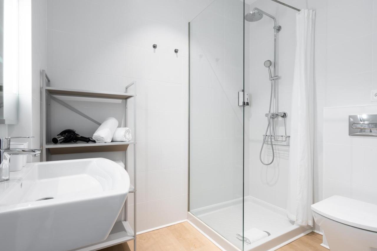 Apartment Charming Plaza De Callao
