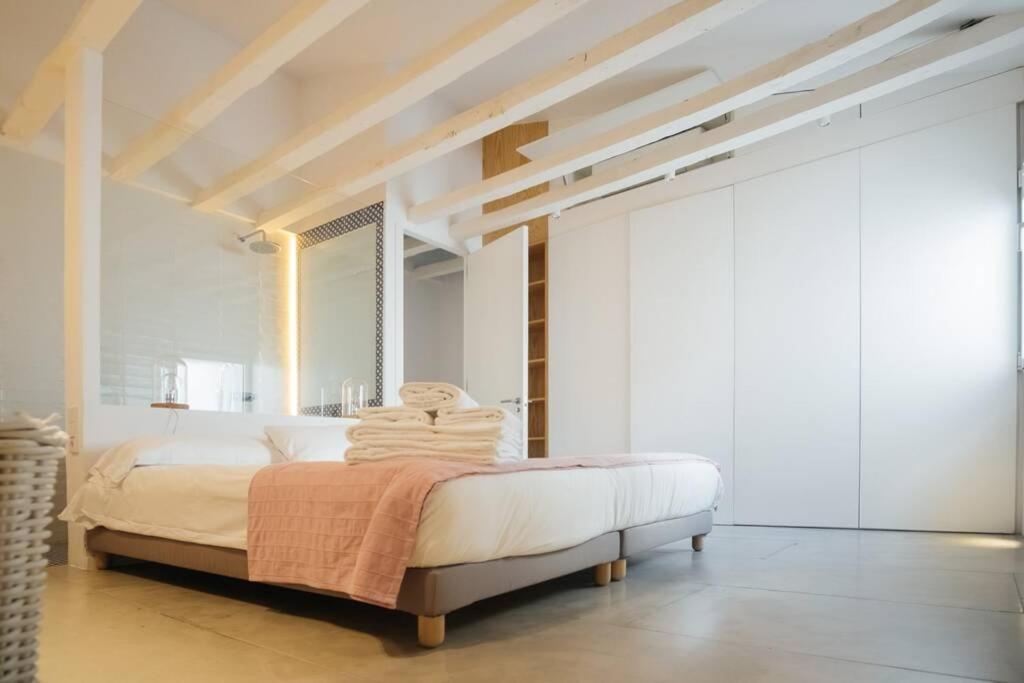 Lejlighed Homeabout Chueca Madrid