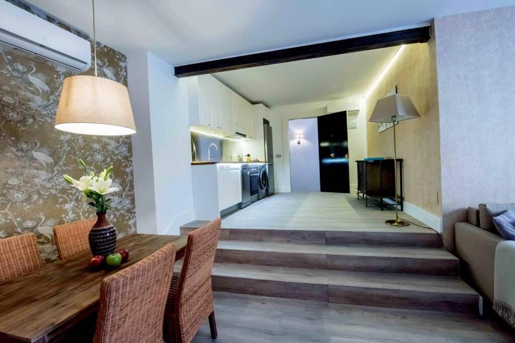 Homeabout Goya Ii Apartamento *