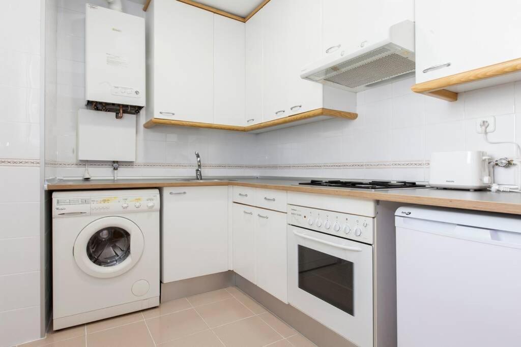Apartment Homeabout Lavapies I