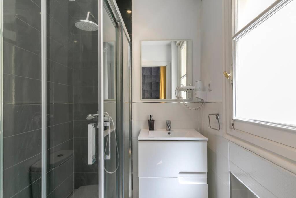 Apartamento Homeabout Luxury Gran Via House *