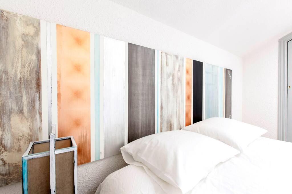 Homeabout Lavapies Ii Apartment Madrid