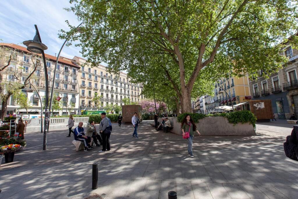 Homeabout Lavapies Ii * Madri