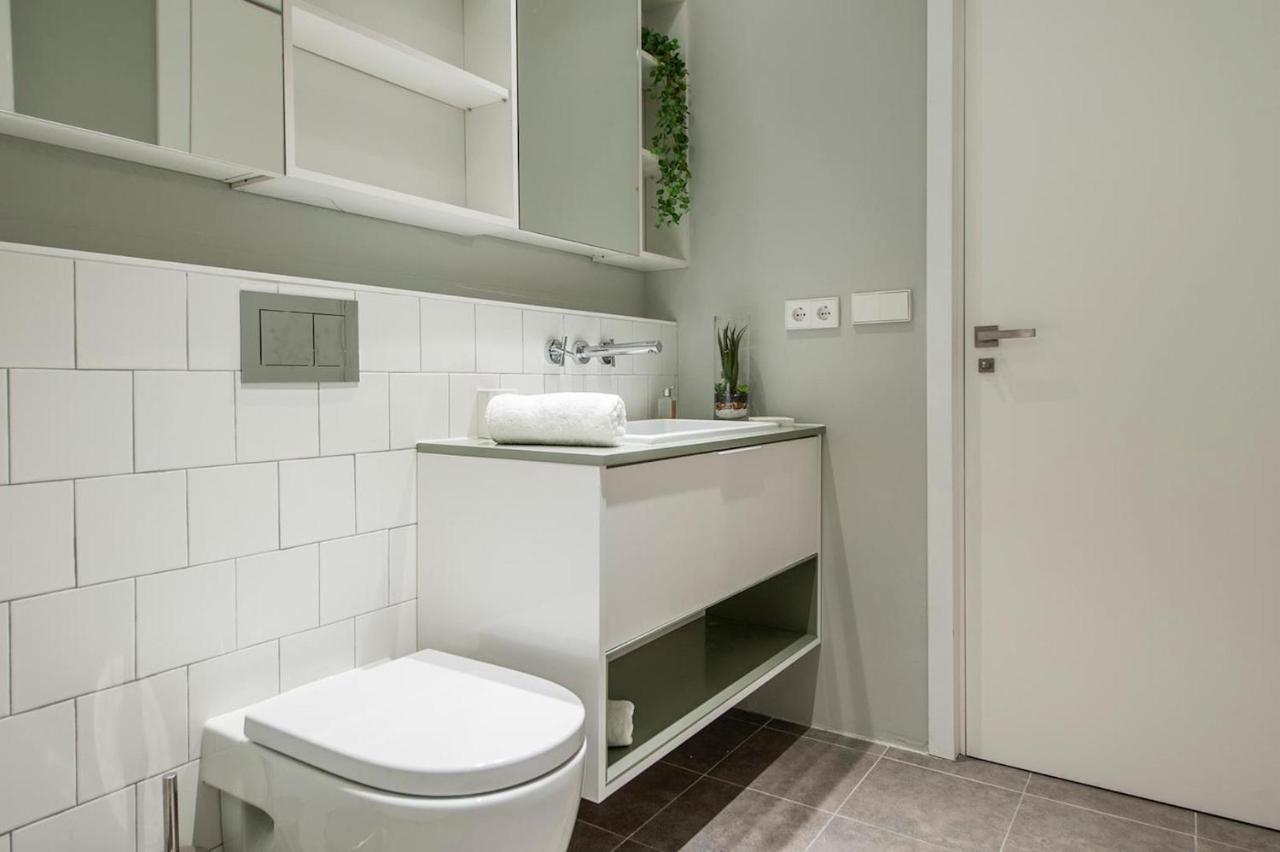 Apartment Hauzify I Salamanca