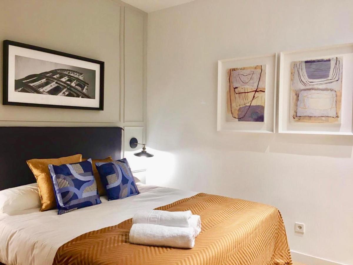Hauzify I Salamanca Apartment