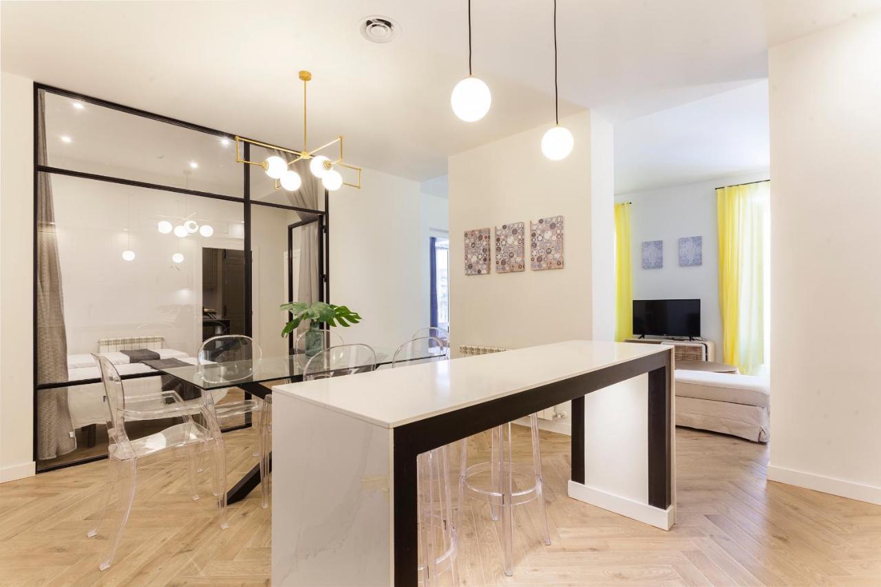 Apartment Zoko En