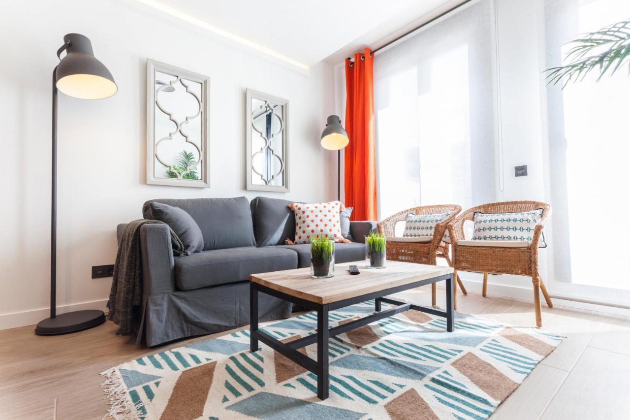 Apartamento Bravo En *