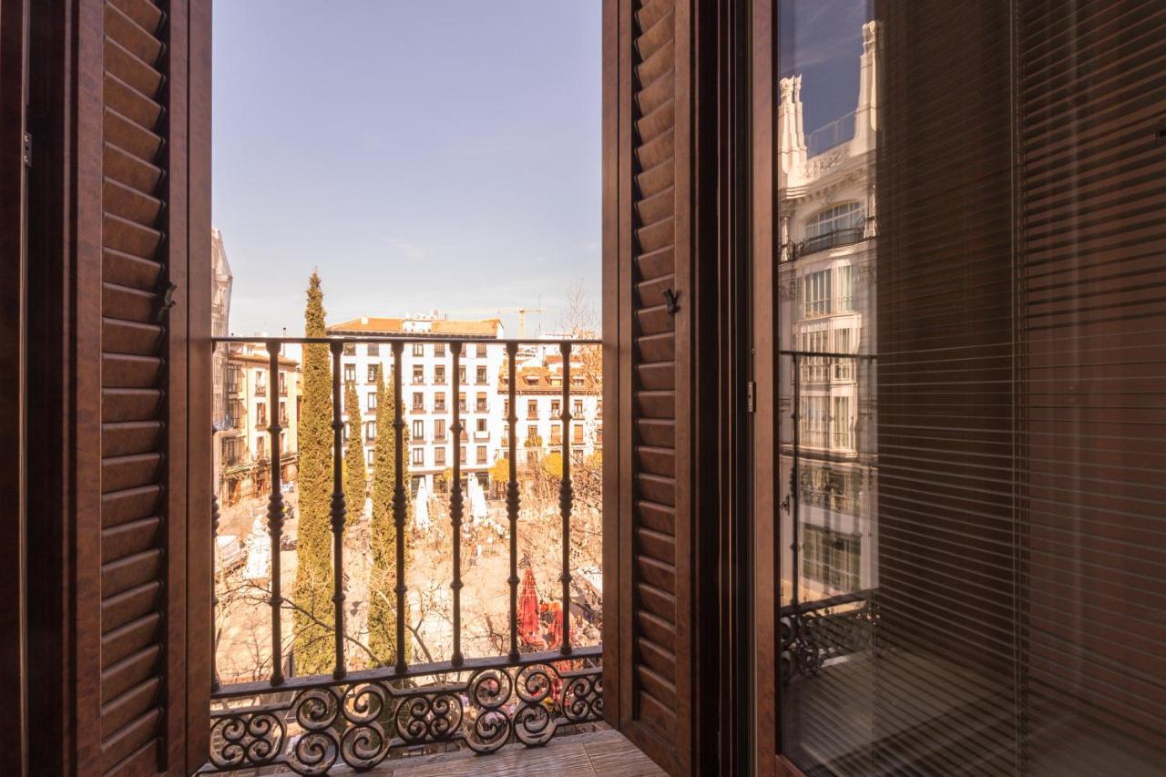 Santa Ana Boutique En Madri