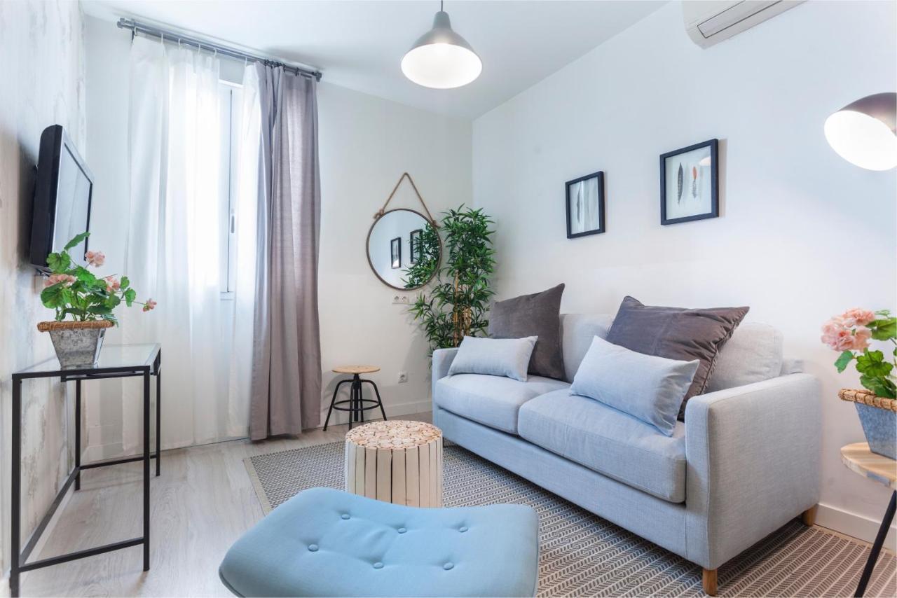 Mit House Lindo En Apartamento Madrid