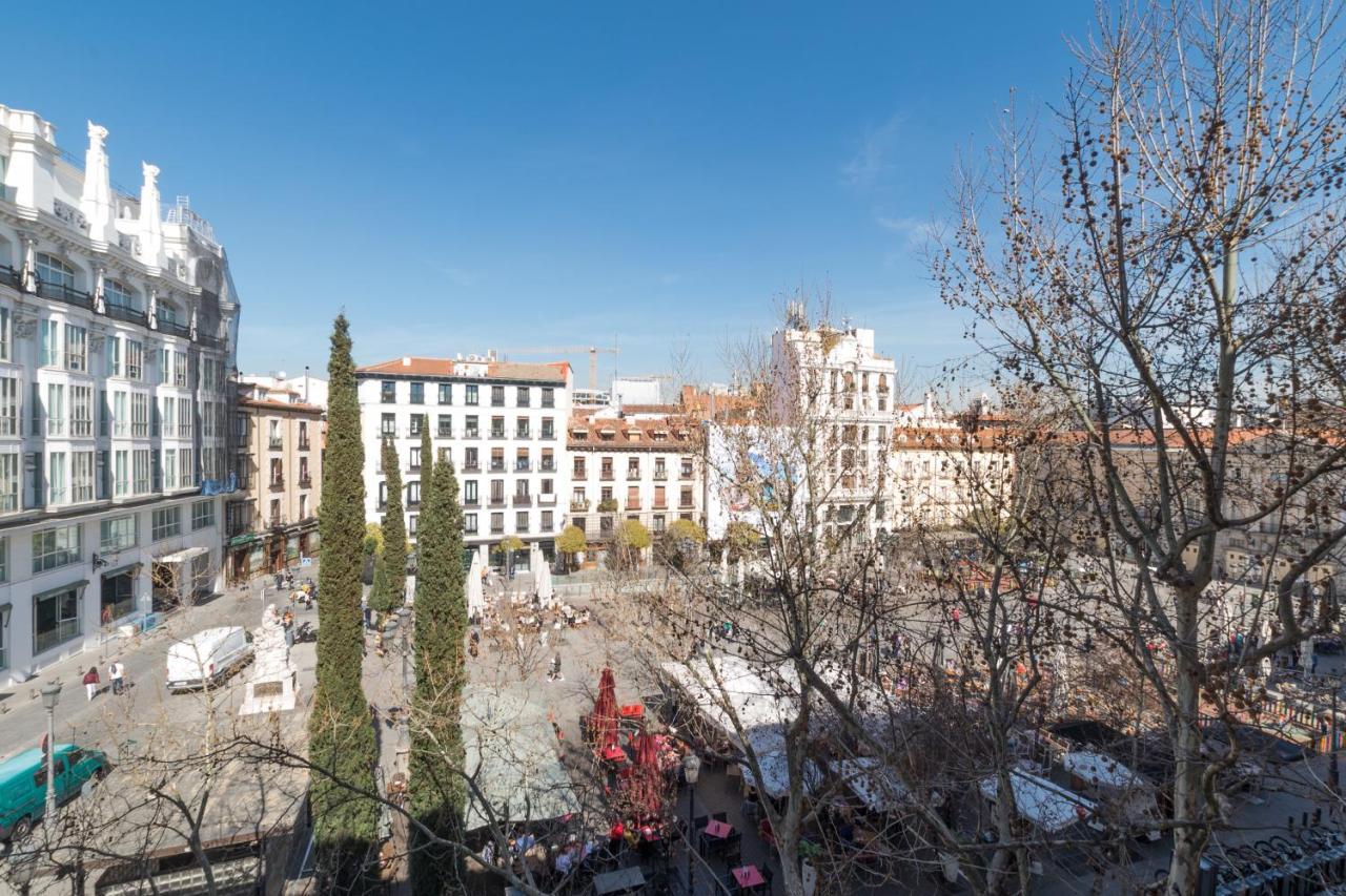 Apartamento Santa Ana Boutique En *