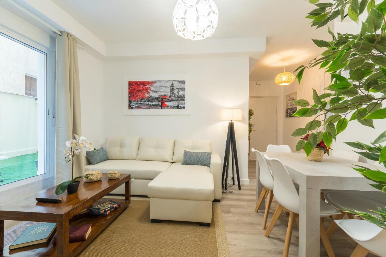 Artes Exclusive En Apartment Madrid