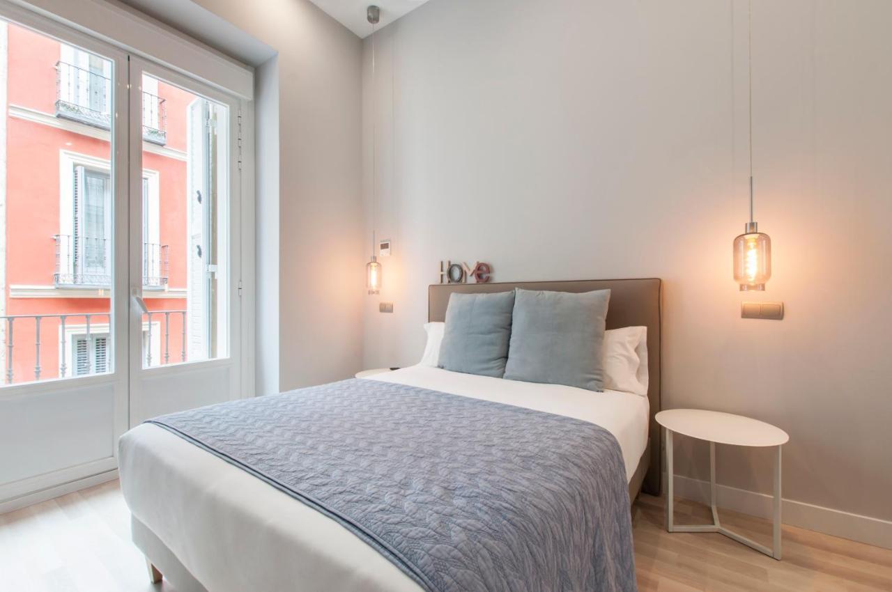 Apartment Arenal Gran Via *