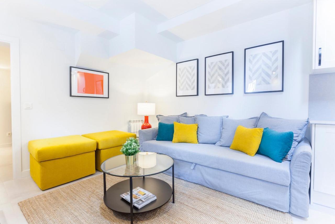 Apartamento Patio En *