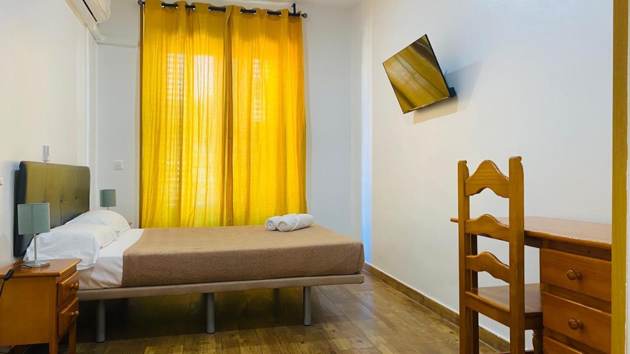 Casa de hóspedes Ch Rayuela