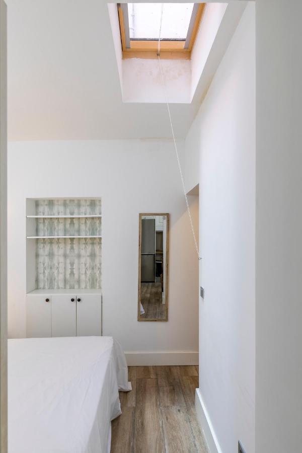 Apartment Homeabout Diego De Leon Ii Madrid