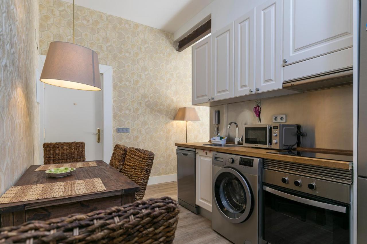 Apartment Homeabout Diego De Leon Ii *