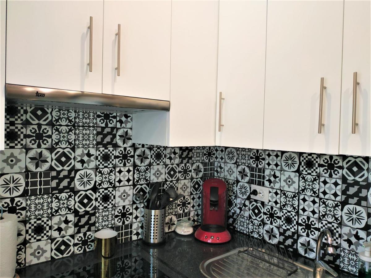 Andys Housing Rio Apartamento *