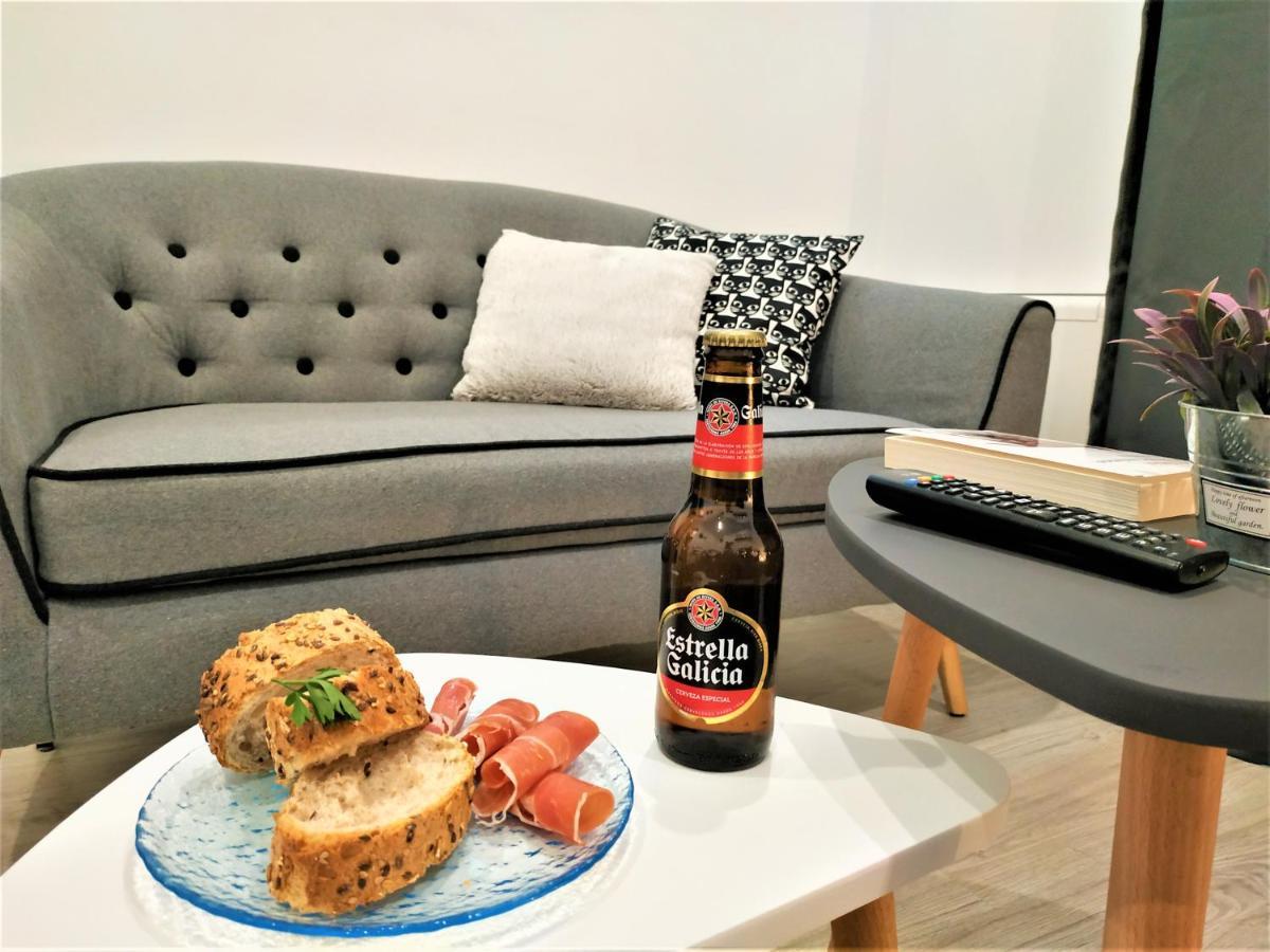 Andys Housing Rio * Madri