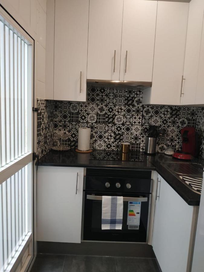 Andys Housing Rio Madri