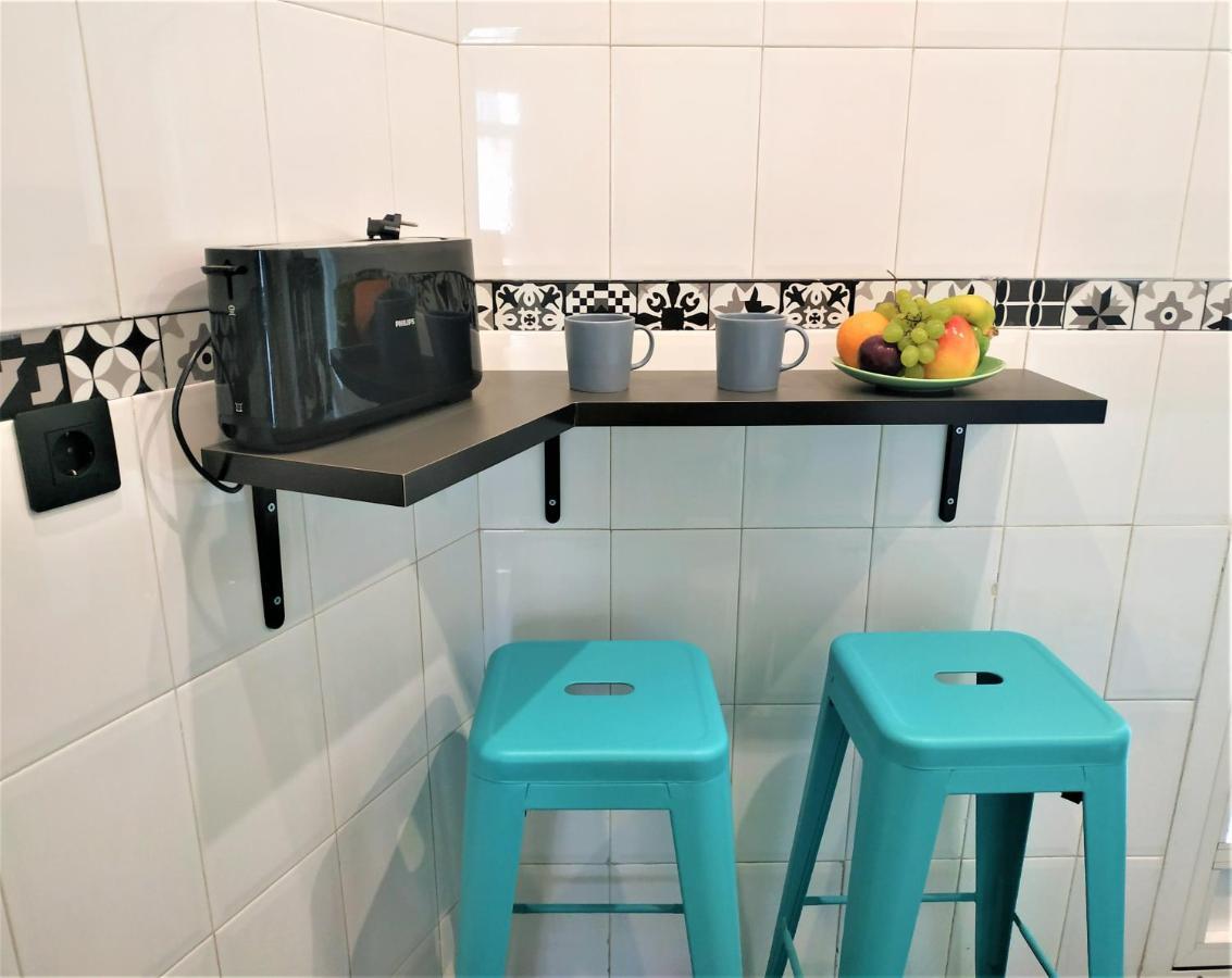 Andys Housing Rio * Madri