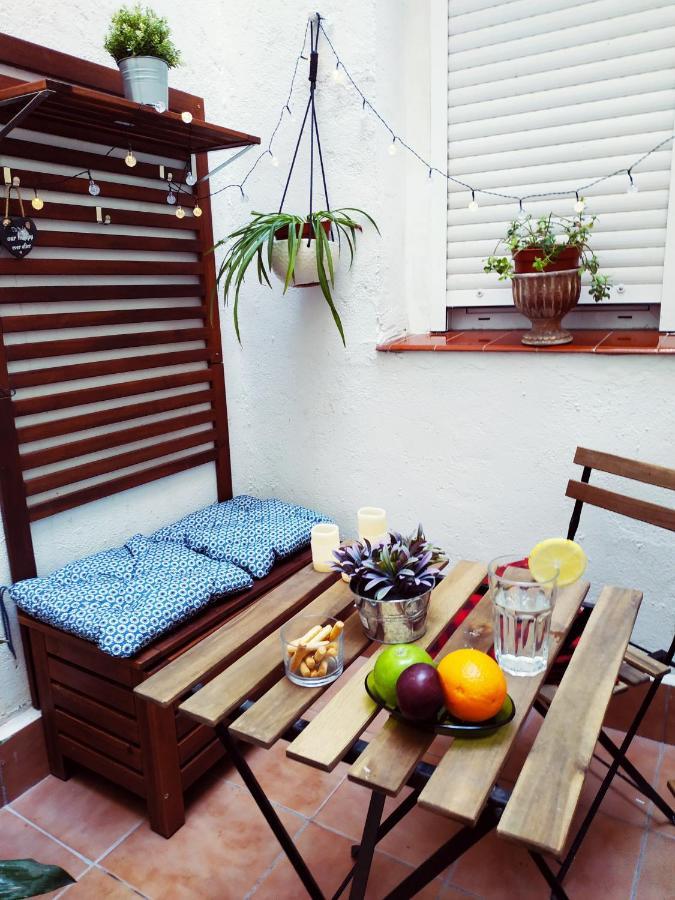 Apartamento Andys Housing Rio *