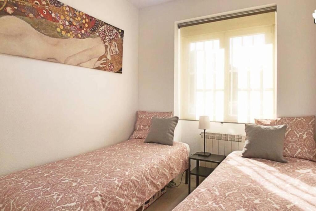 Apartamento Casa De Campo Apartment Madrid