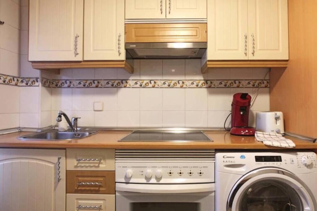 Apartamento Casa De Campo Madrid