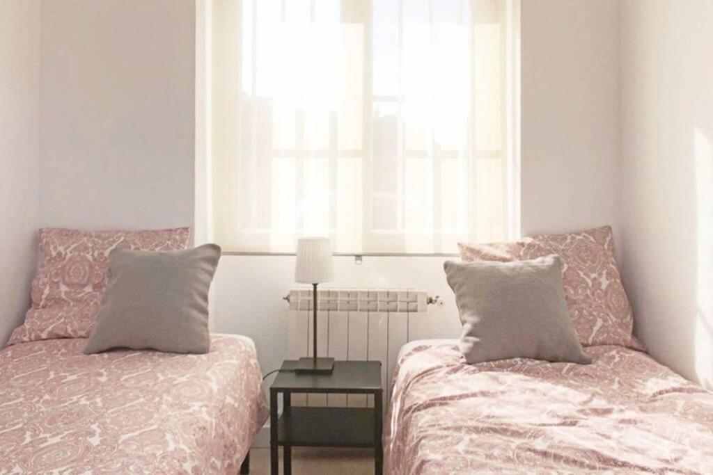 Apartamento Casa De Campo Apartment