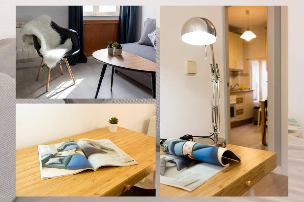 Apartment Apartamento Casa De Campo Madrid