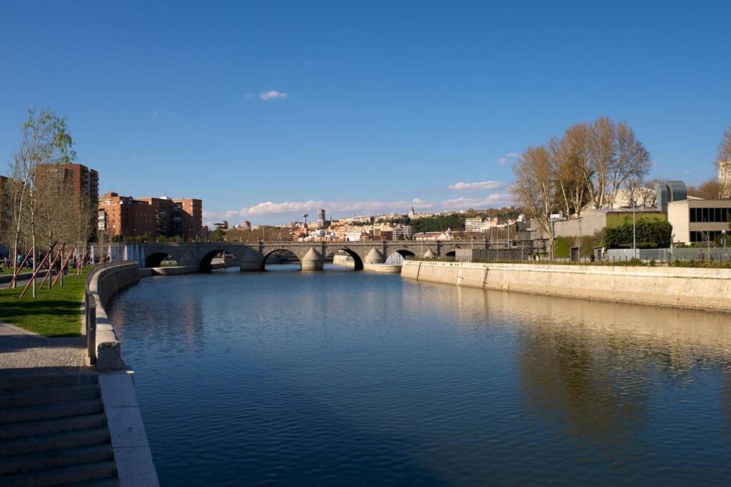 Apartamento Casa De Campo Apartment Madrid