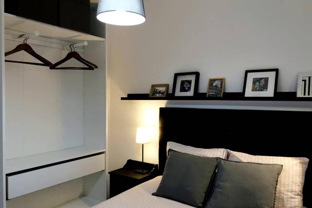 Apartamento Casa De Campo Madrid