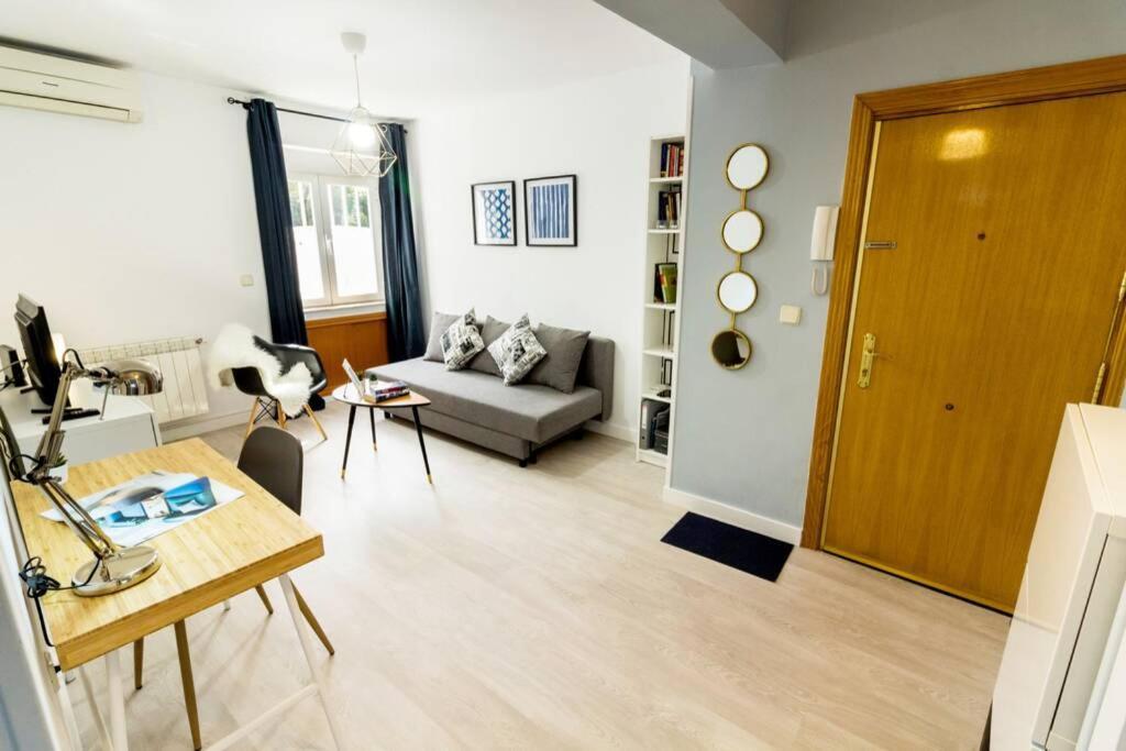 Apartment Apartamento Casa De Campo Madrid