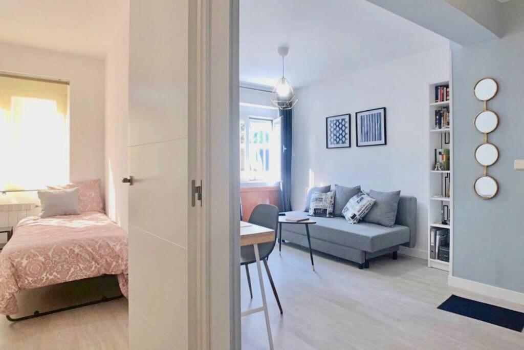 Apartamento Casa De Campo * Madrid