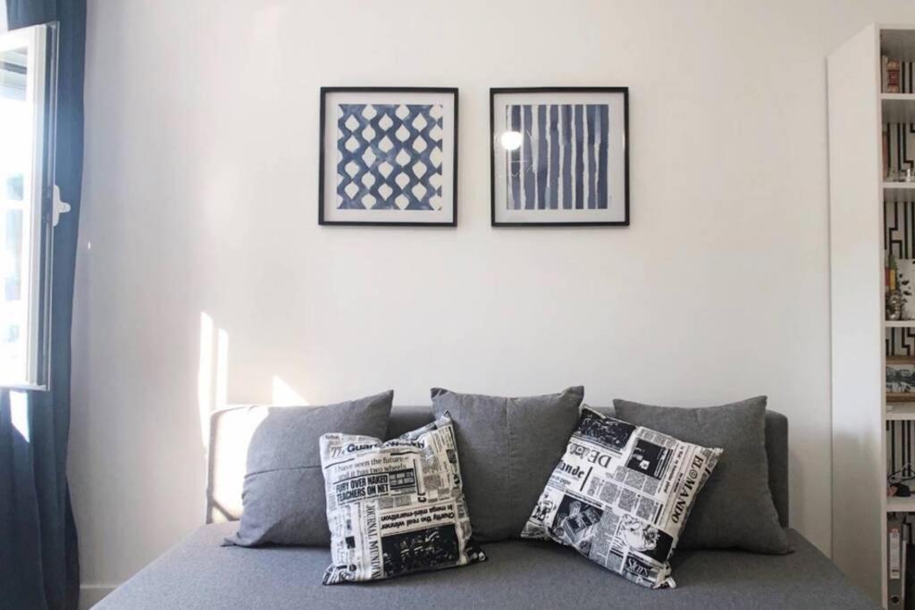 Apartamento Casa De Campo Apartment Madrid