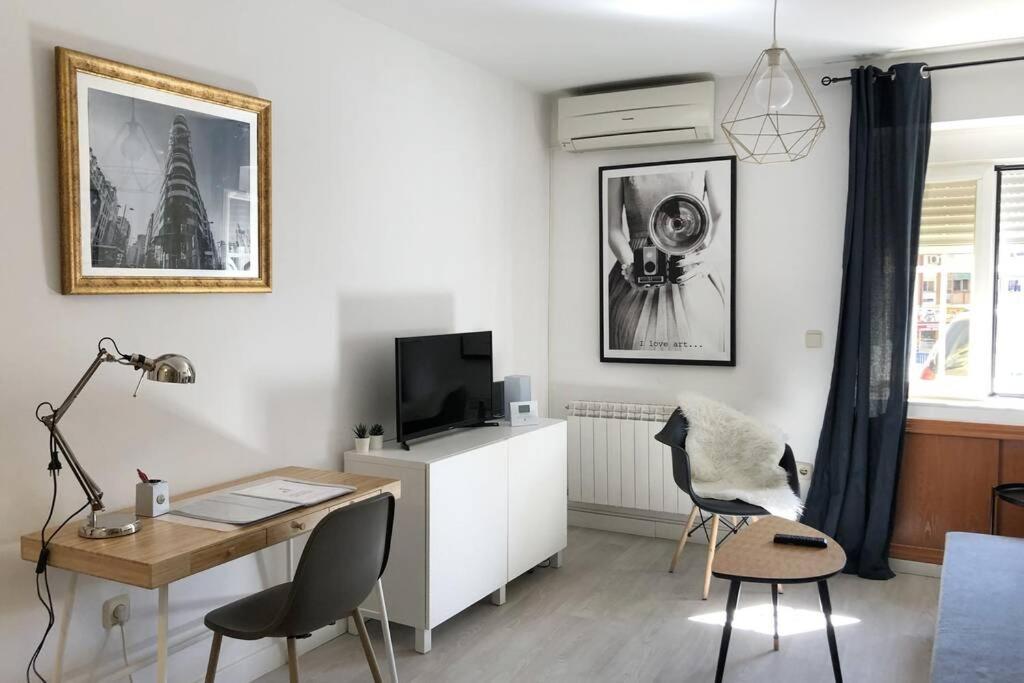 Apartamento Casa De Campo * Madrid