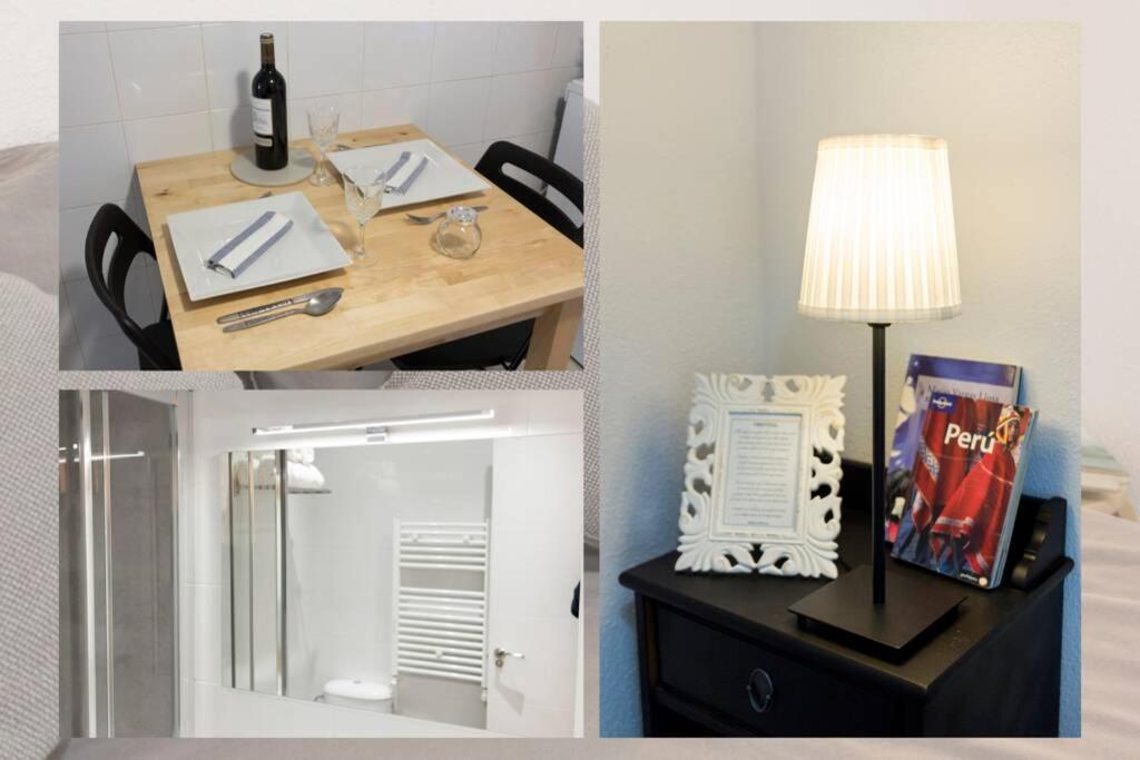 Apartamento Casa De Campo Madrid