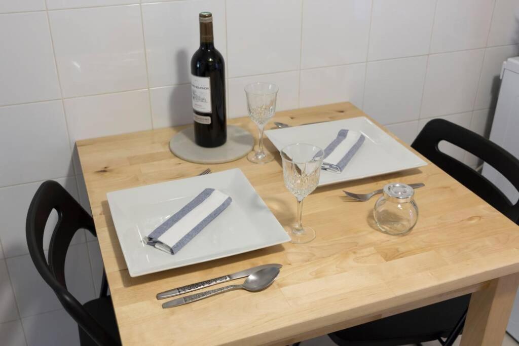 Apartamento Casa De Campo Madrid