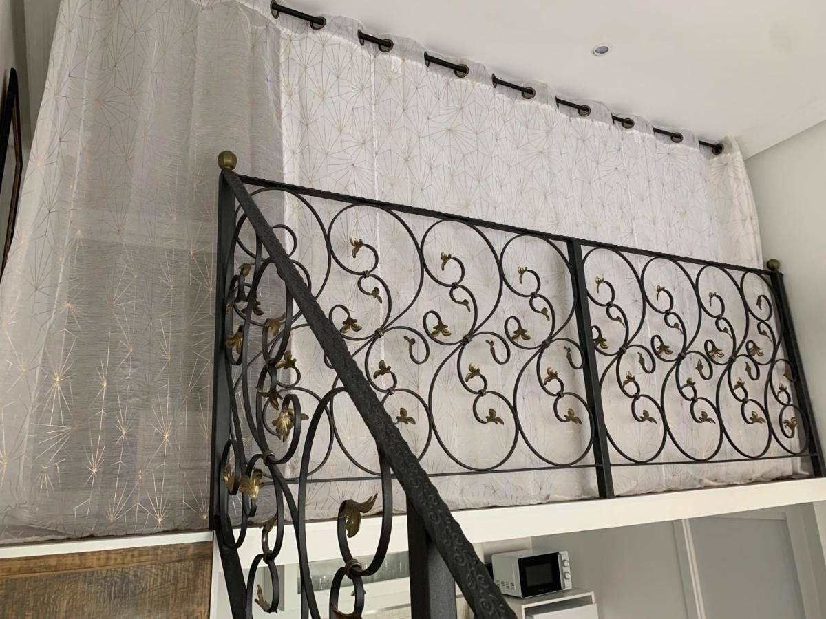 Apartamento Mana Madri
