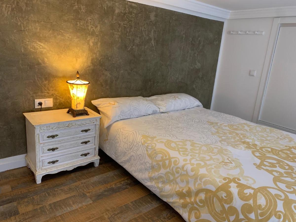 Apartamento Mana *