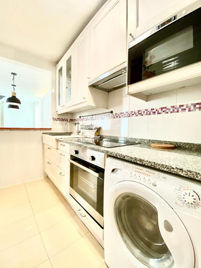 Charming Puerta Del Sol Iii Apartamento *