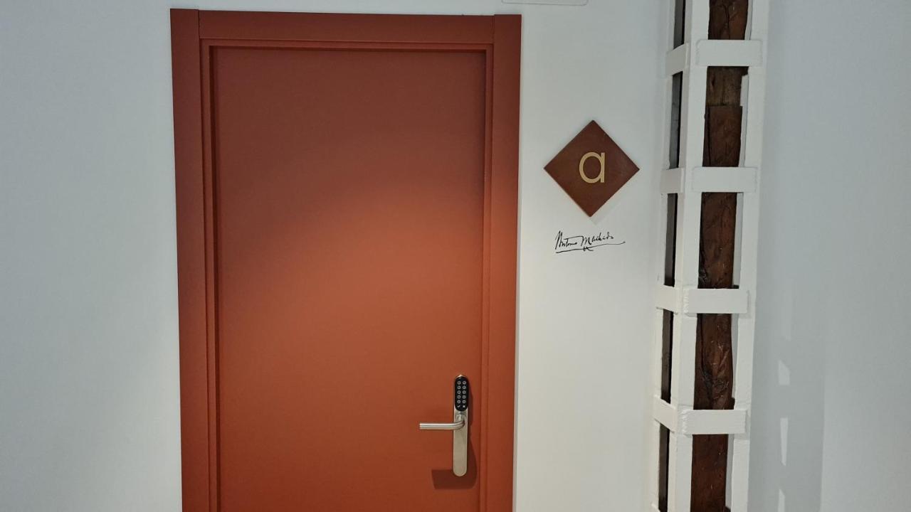 Calamo Hotel Madrid
